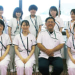 西病棟10階