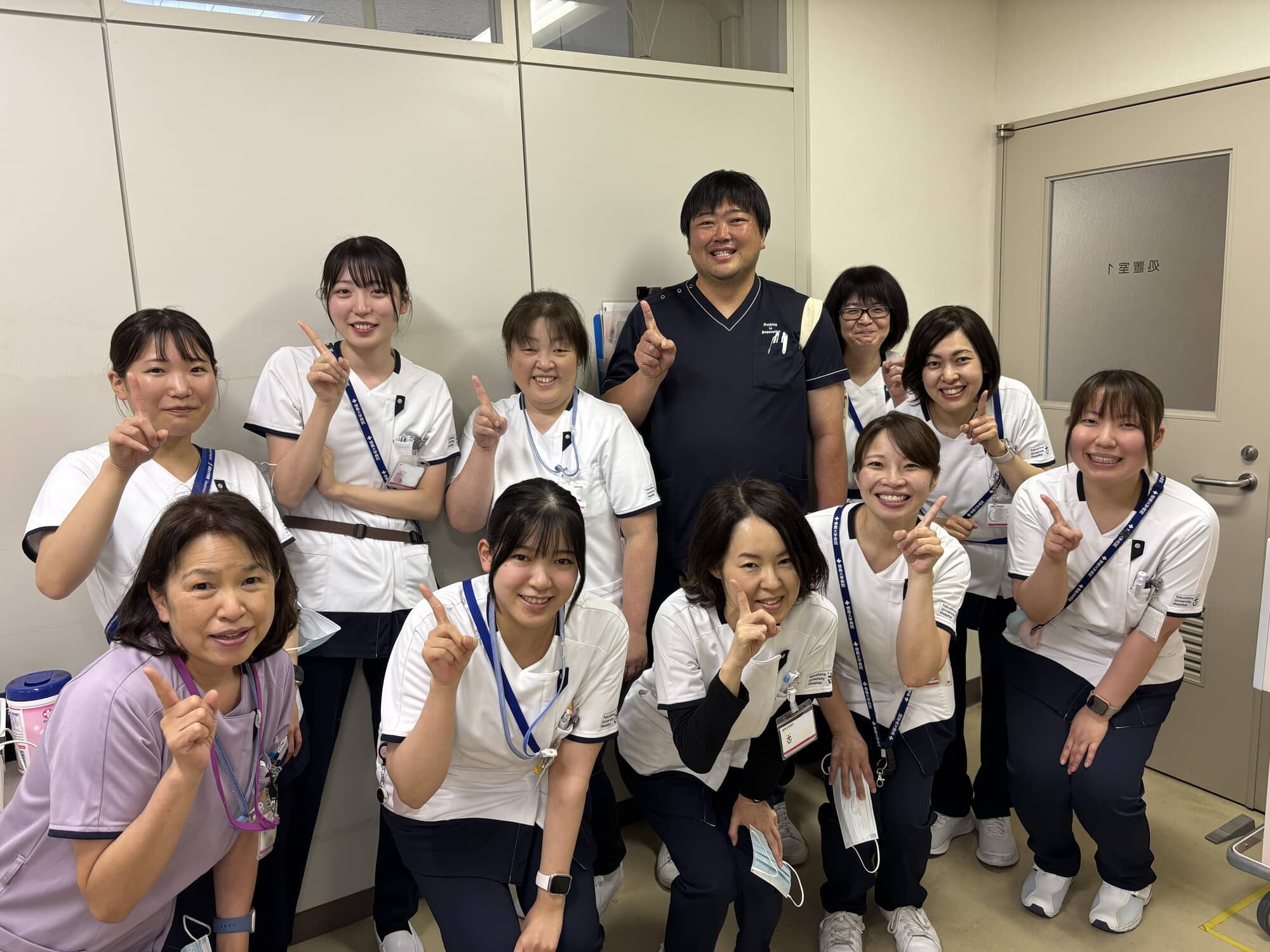 赤本　徳島大学　医学部　2004年～2023年　20年分 東病棟8階（整形外科・泌尿器科） - 徳島大学病院看護部